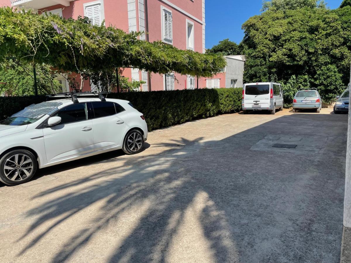 Hvar Guesthouse - Double Bedroom With Private Bathroom Єлса Екстер'єр фото
