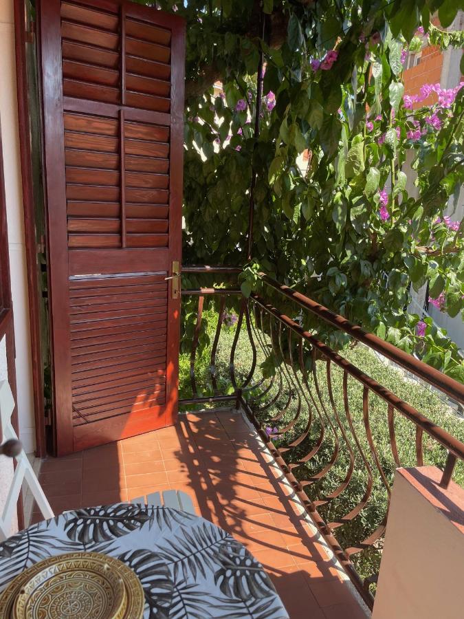 Hvar Guesthouse - Double Bedroom With Private Bathroom Єлса Екстер'єр фото