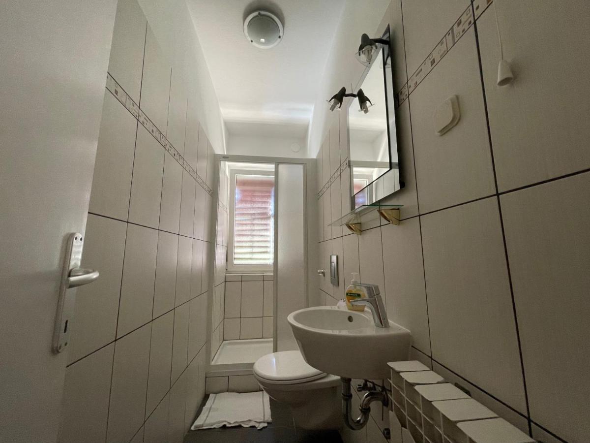 Hvar Guesthouse - Double Bedroom With Private Bathroom Єлса Екстер'єр фото