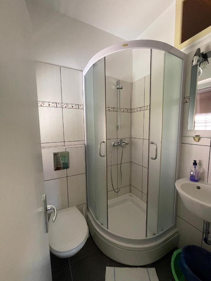 Hvar Guesthouse - Double Bedroom With Private Bathroom Єлса Екстер'єр фото