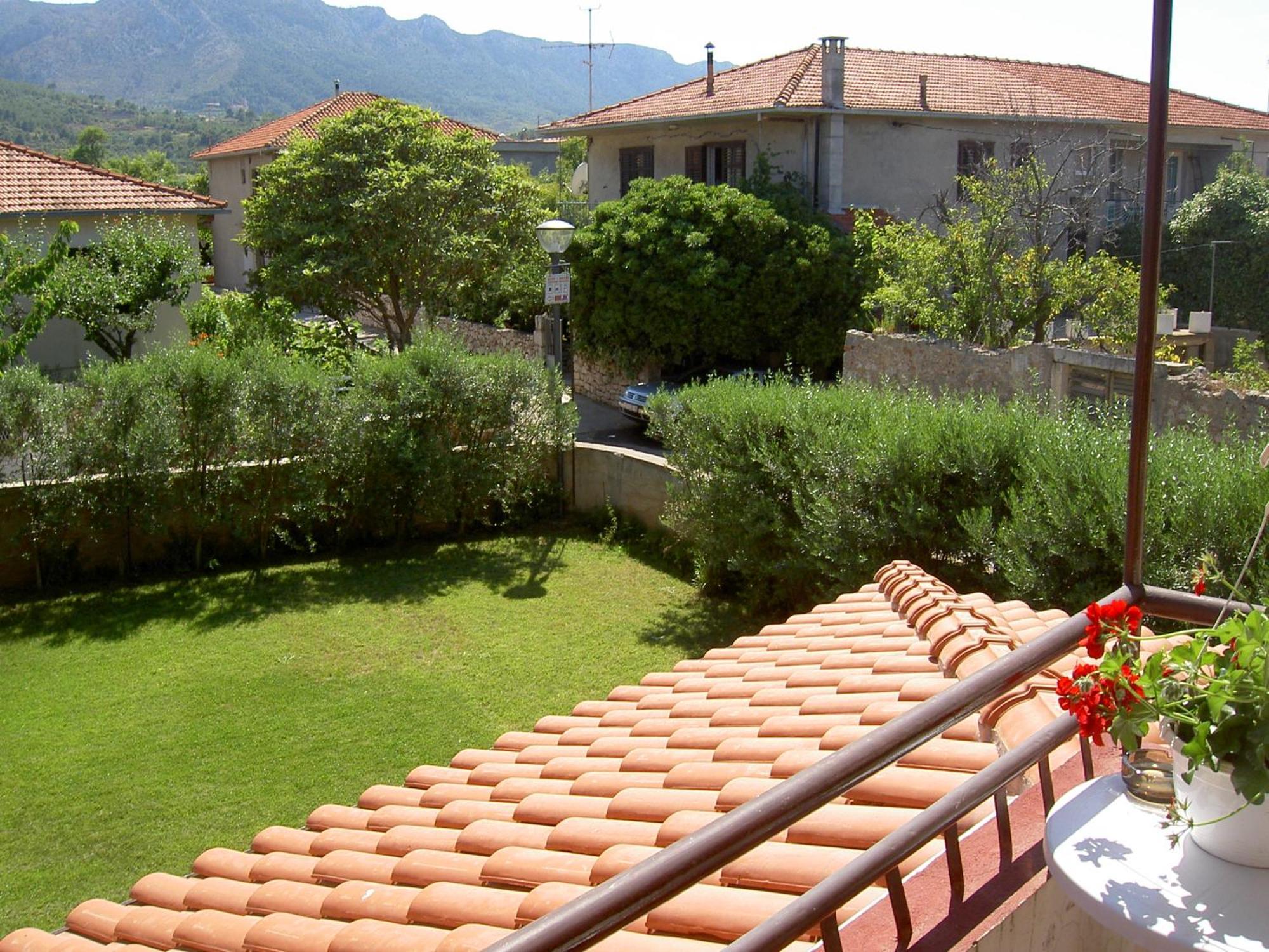 Hvar Guesthouse - Double Bedroom With Private Bathroom Єлса Екстер'єр фото